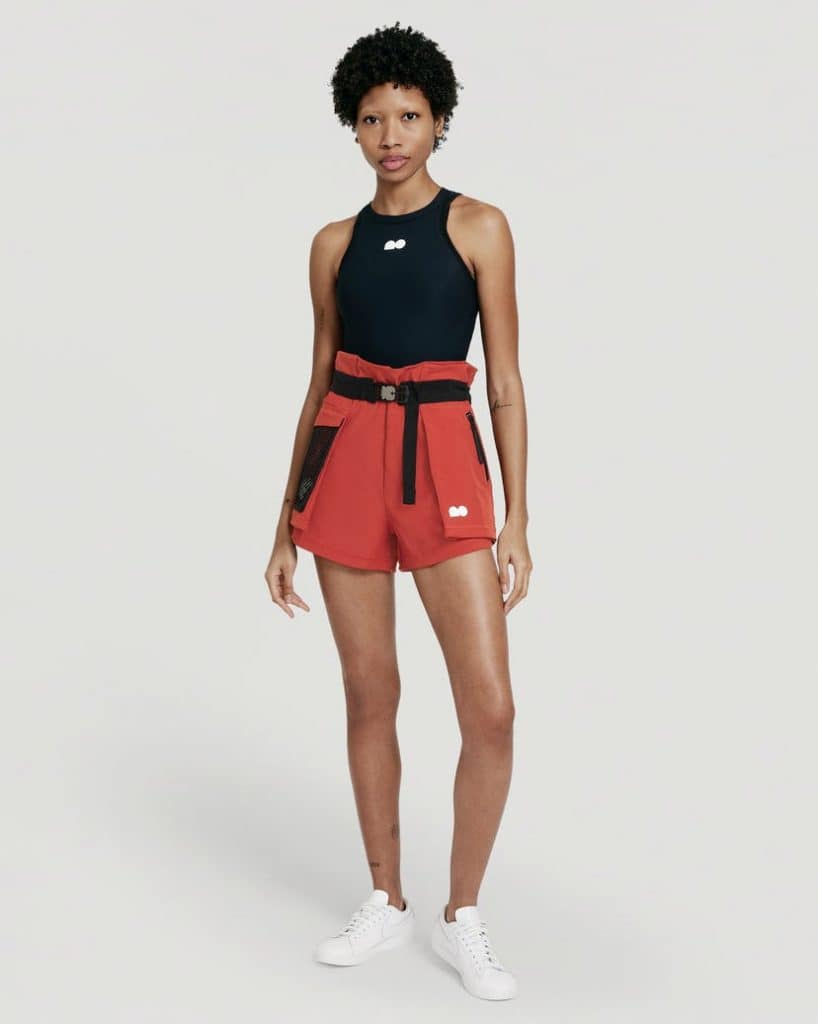 Naomi Osaka's Nike Tennis Apparel Collection 2020