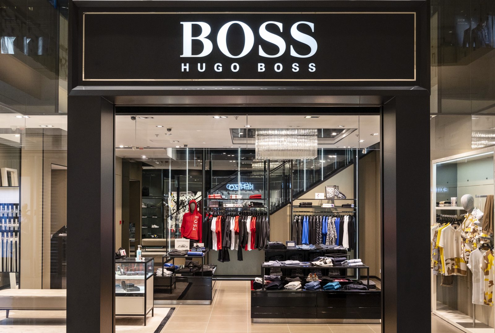 Ferrari, Hugo Boss, Estée Lauder : convincing results - Luxus Plus