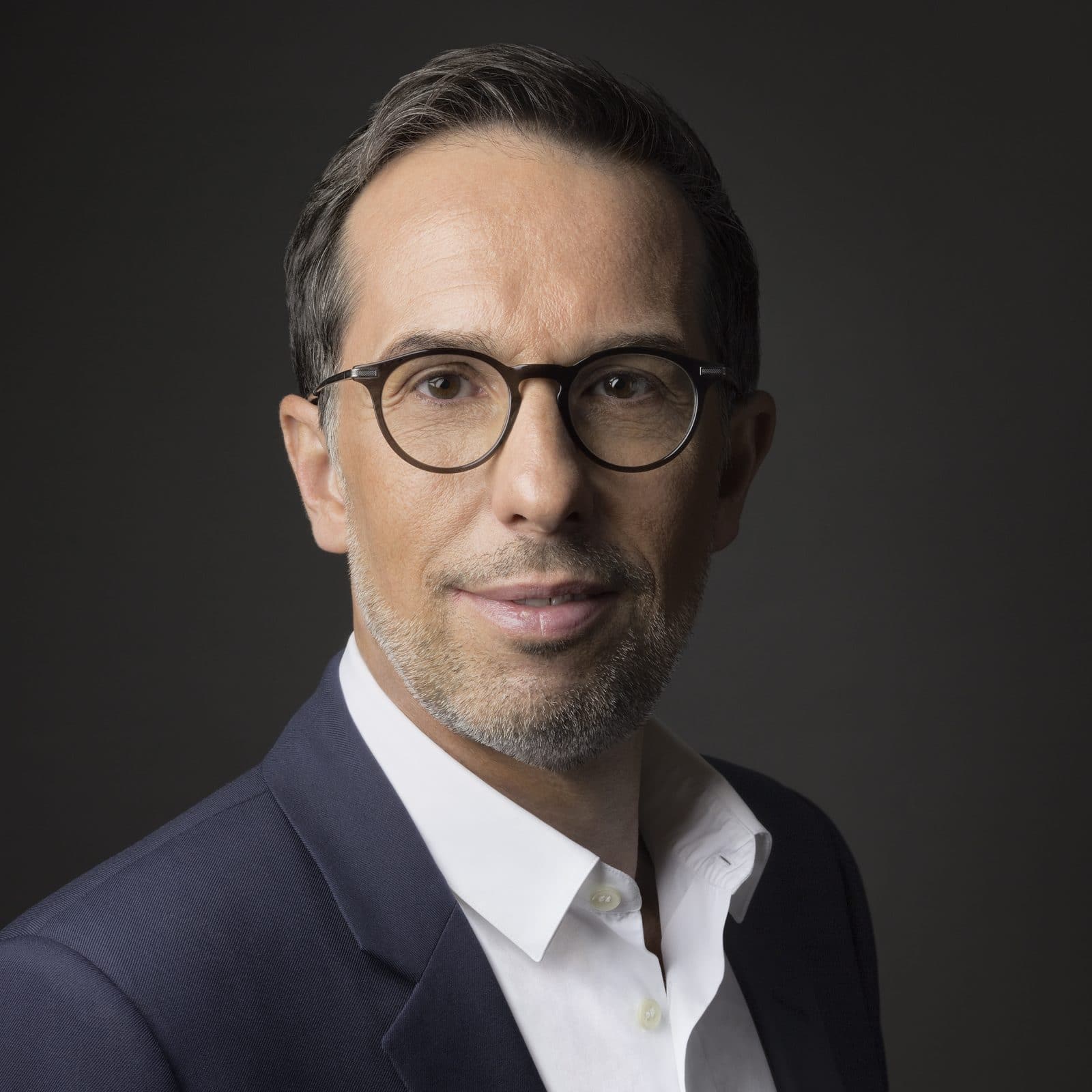 Tom Ford: Lelio Gavazza appointed new Fashion Division CEO - Luxus Plus