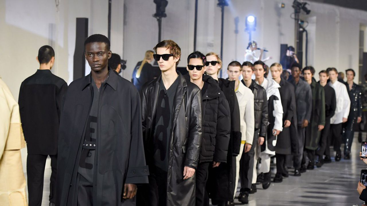 Everything you need to know about Paris Men's Fashion Week - Luxus Plus