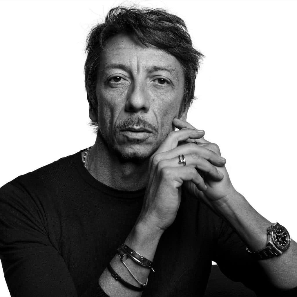 Valentino will sponsor the Venice Biennale and present its collection - Luxus