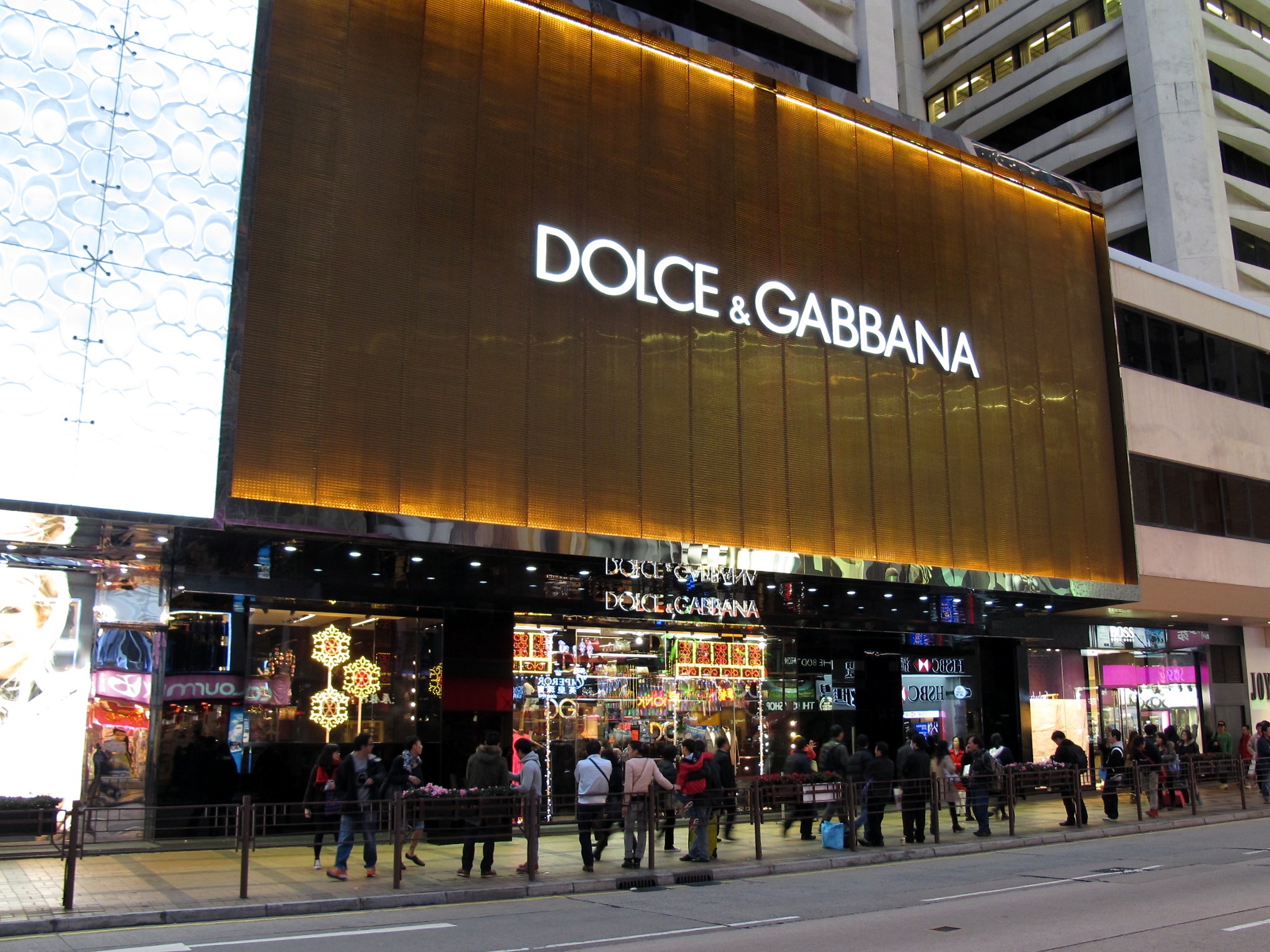 Dolce & Gabbana launches its NFT collection - Luxus Plus
