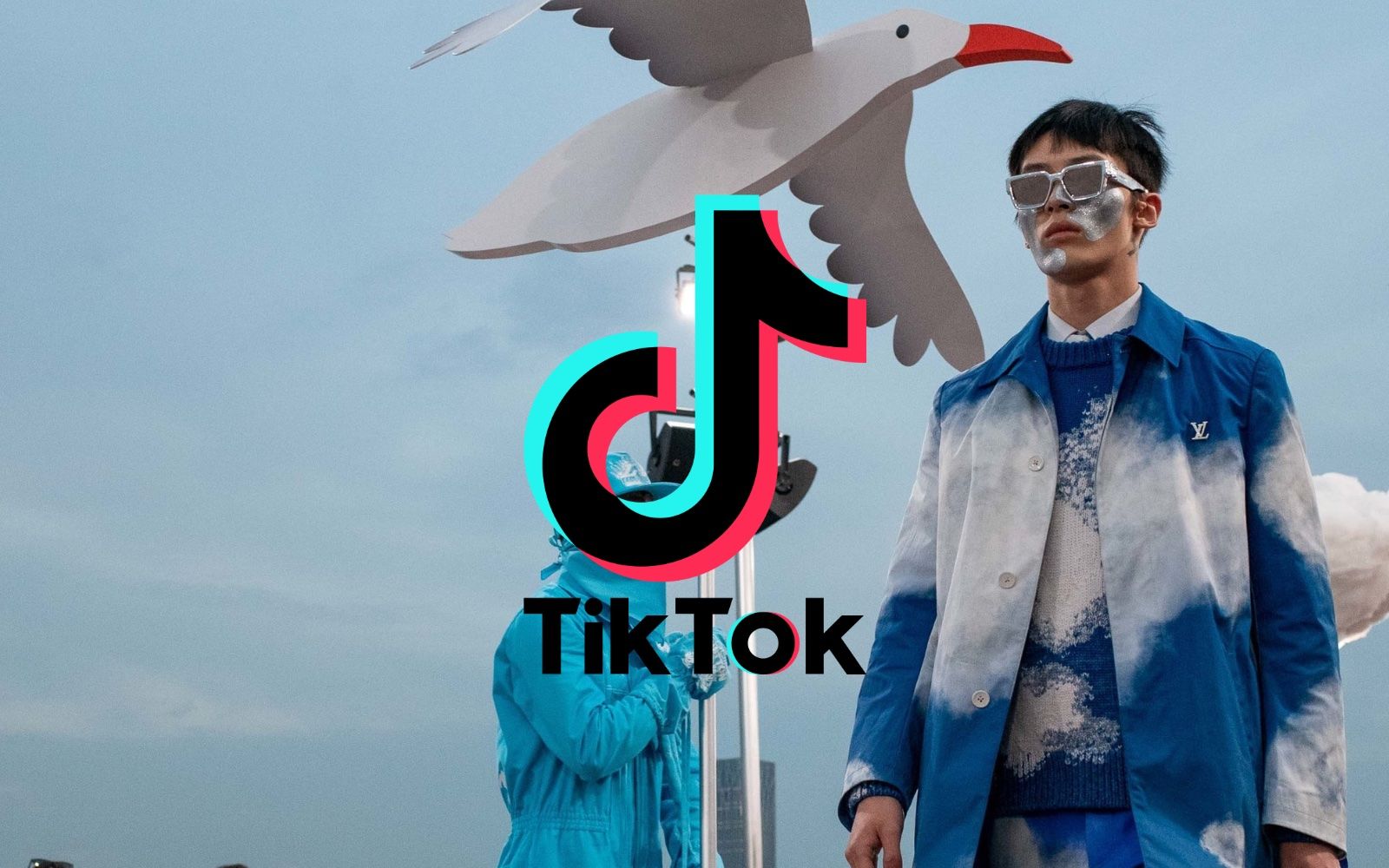 How Louis Vuitton and other luxury brands cracked 1 million followers on  TikTok