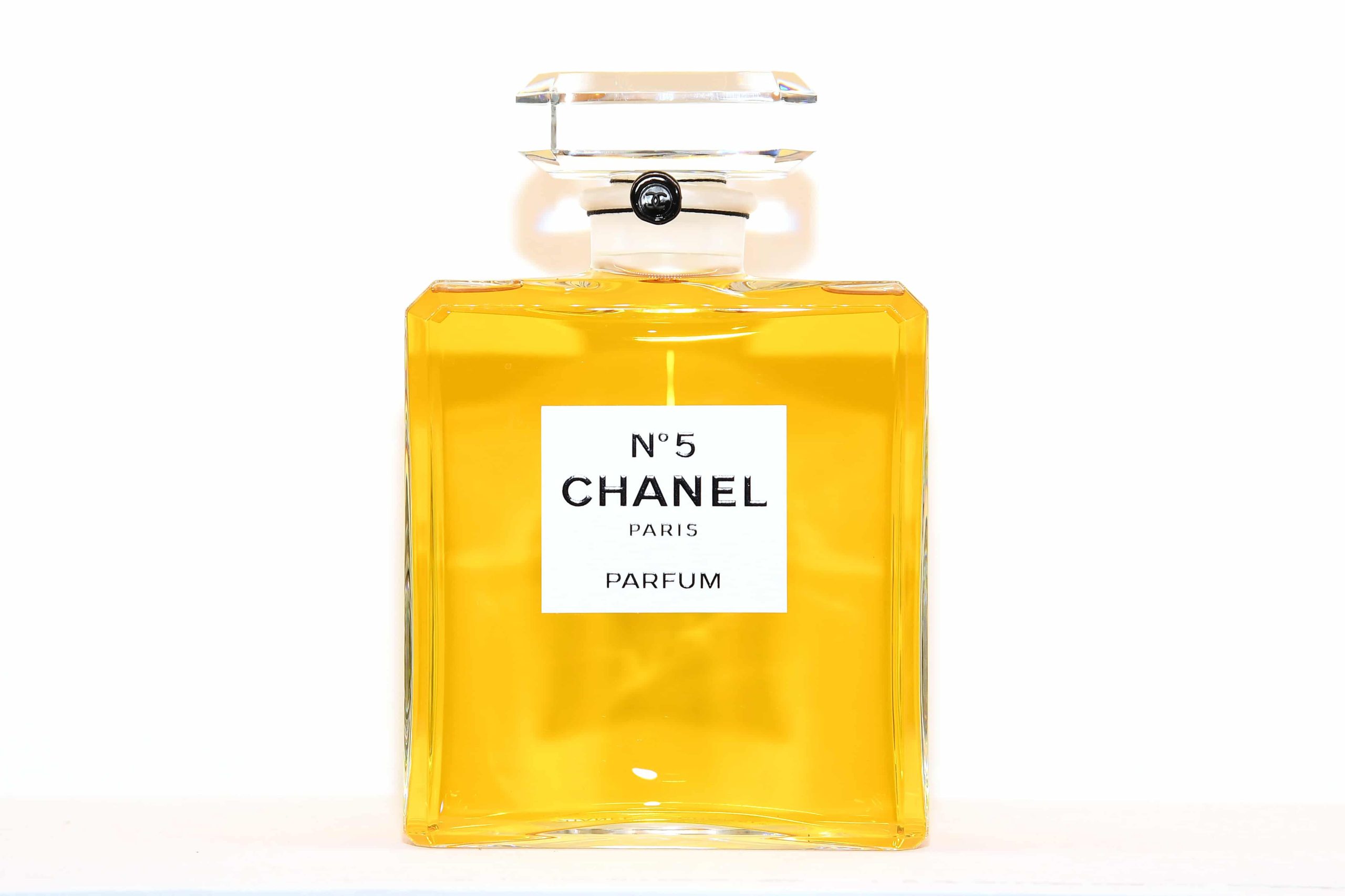 City of Grasse: Chanel buys jasmine fields to ensure its mythical