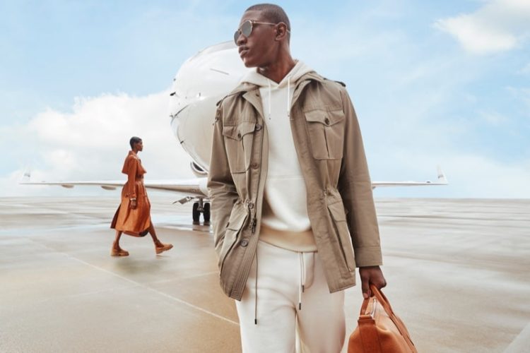 Neiman Marcus returns in force with a new campaign Luxus Plus