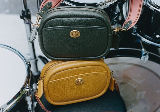 Coach commits to stop destroying its merchandise - Luxus Plus