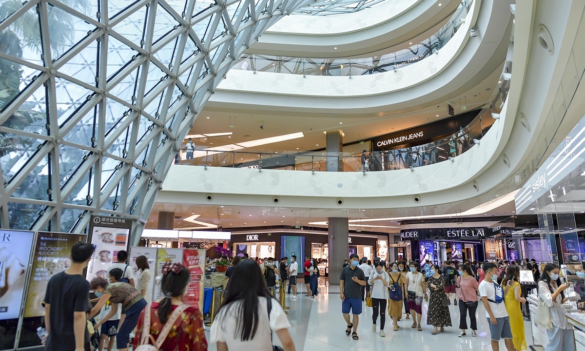 LVMH considers opening its first Louis Vuitton duty-free store in Hainan,  China in strategy shift, sources say