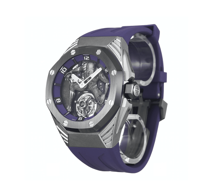 Audemars 2024 piguet chronext