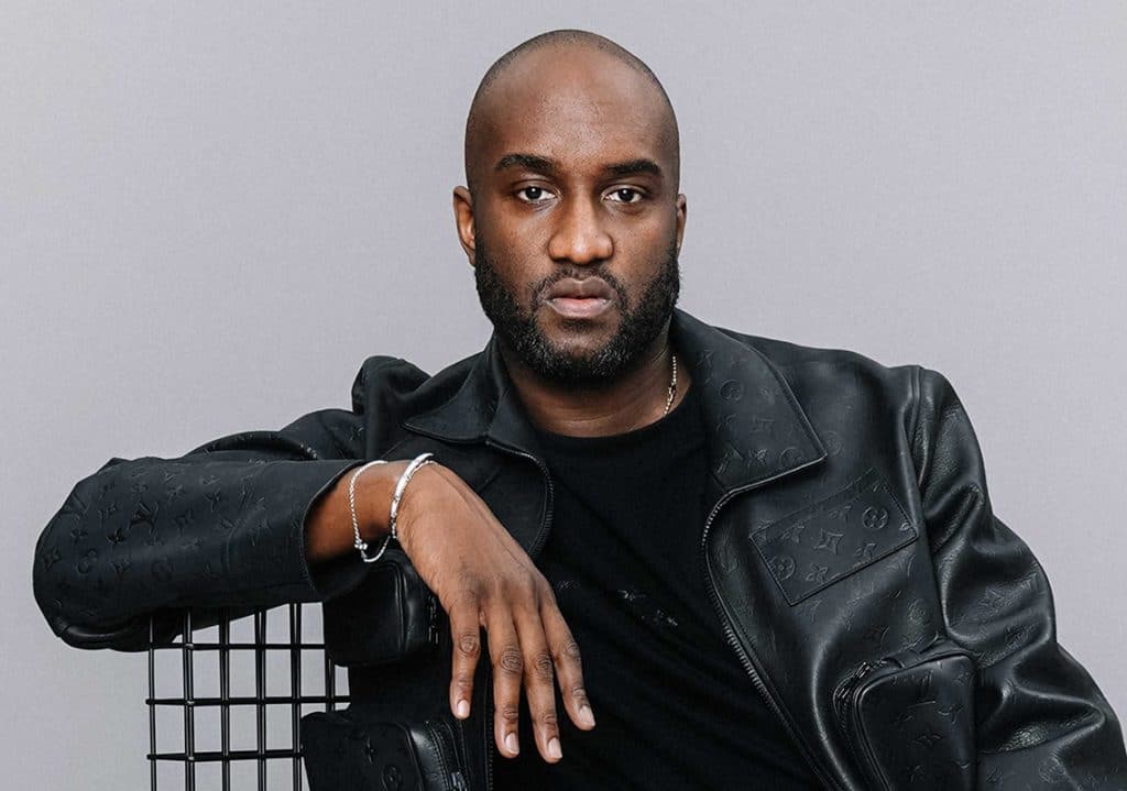 Voici les trois créateurs pressentis pour remplacer Virgil Abloh