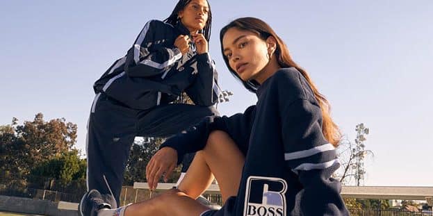 Hugo Boss and Prada exceed their sales targets for 2021 - Luxus Plus