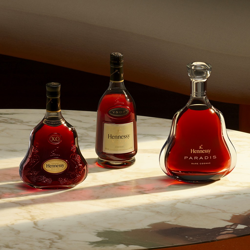 Hennessy joins luxury blockchain consortium Aura - Ledger Insights -  blockchain for enterprise