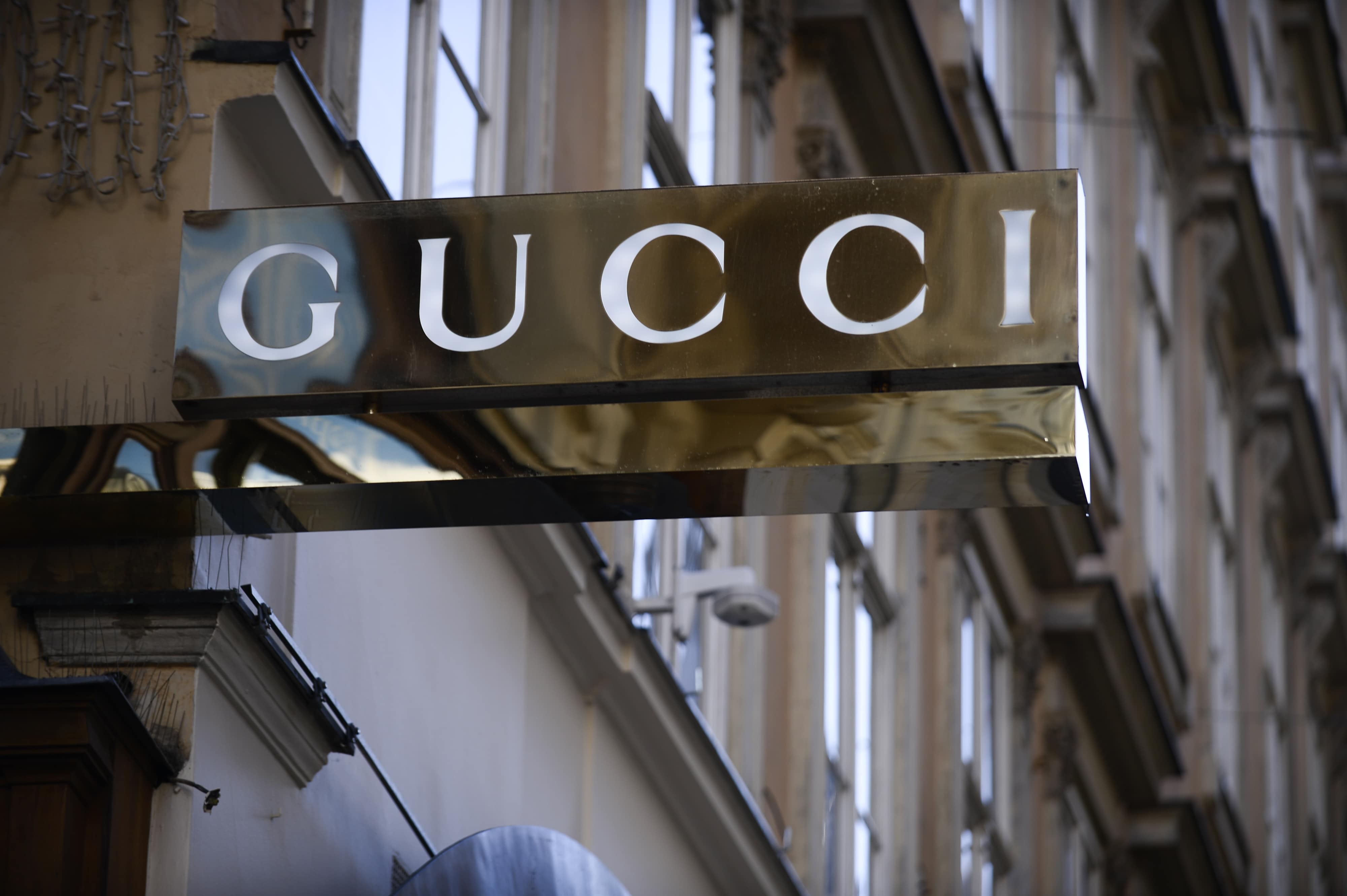 Gucci raises Kering's Q4 results - Luxus Plus