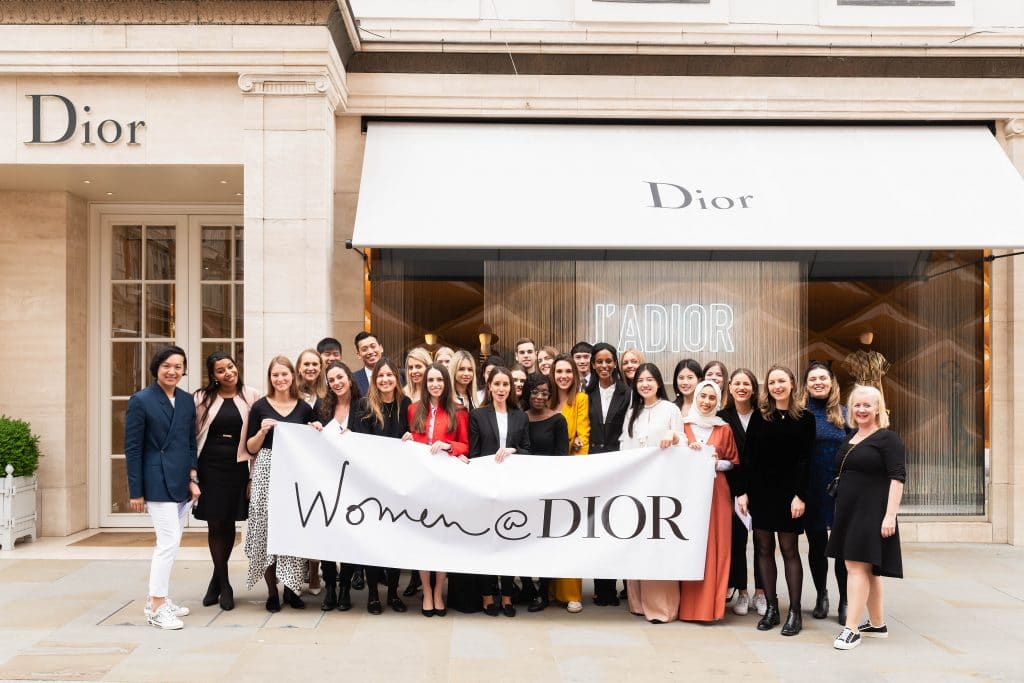 Dior Fall 2022: Runway show hosted in South Korea for the first time