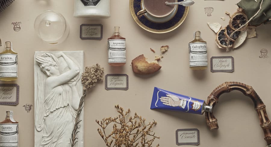 Weekly Recap: Estée Lauder Fragrance News, LVMH Acquires Officine  Universelle Buly & More