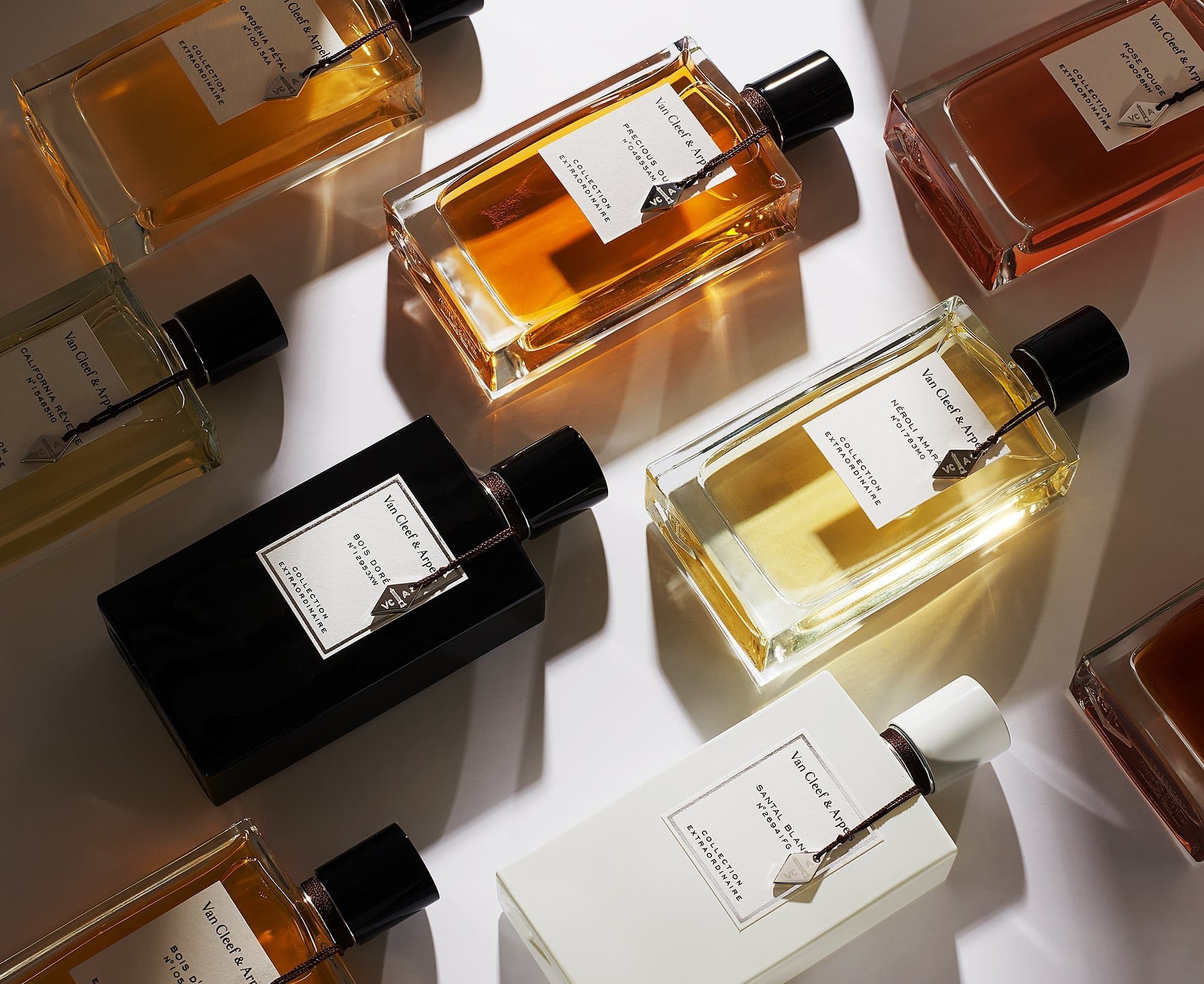 Interparfums confirms its 2022 objectives - Luxus Plus