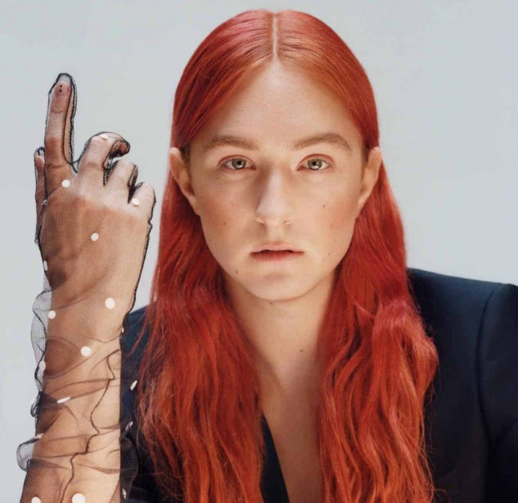 Harris Reed named artistic director of Nina Ricci - Luxus Plus