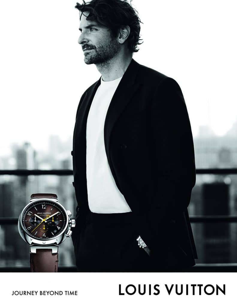 Louis Vuitton Pop-Up Celebrating 20 Years Of The Tambour Watch