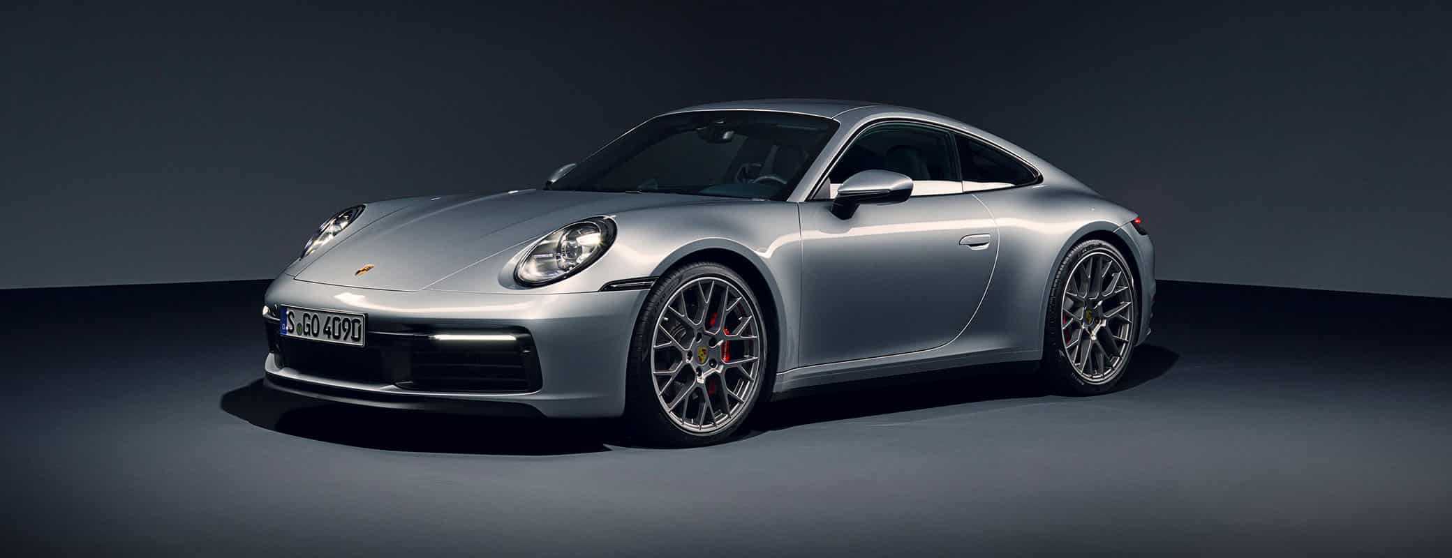 Brand Finance Luxury & Premium 50 2023 led by Porsche again