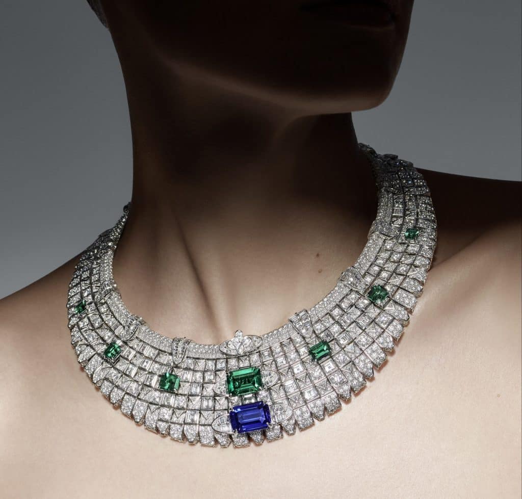 LVMH Acquires Fine Jewelry Producer Pedemonte Group – WWD