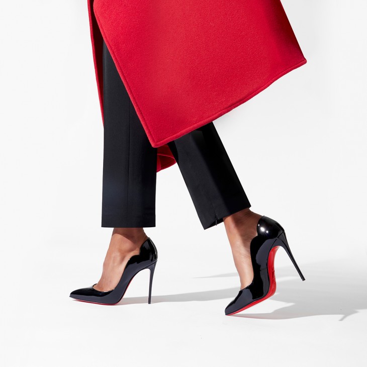 Christian Louboutin Finds His Price - Dealbreaker