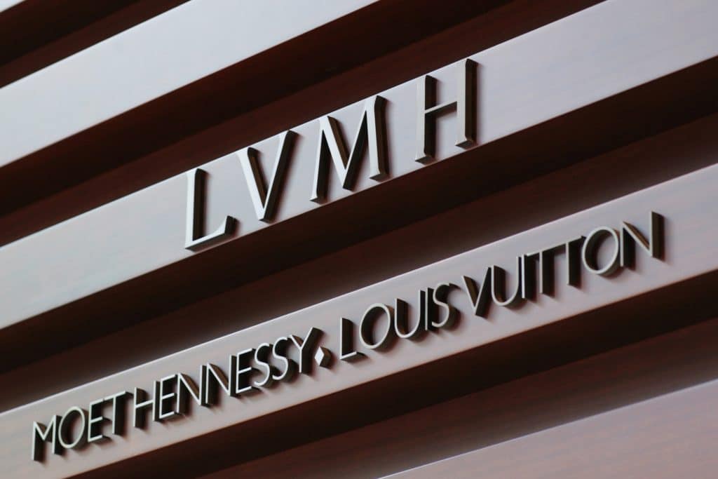 LVMH rakes in record 79.2 billion euros in 2022