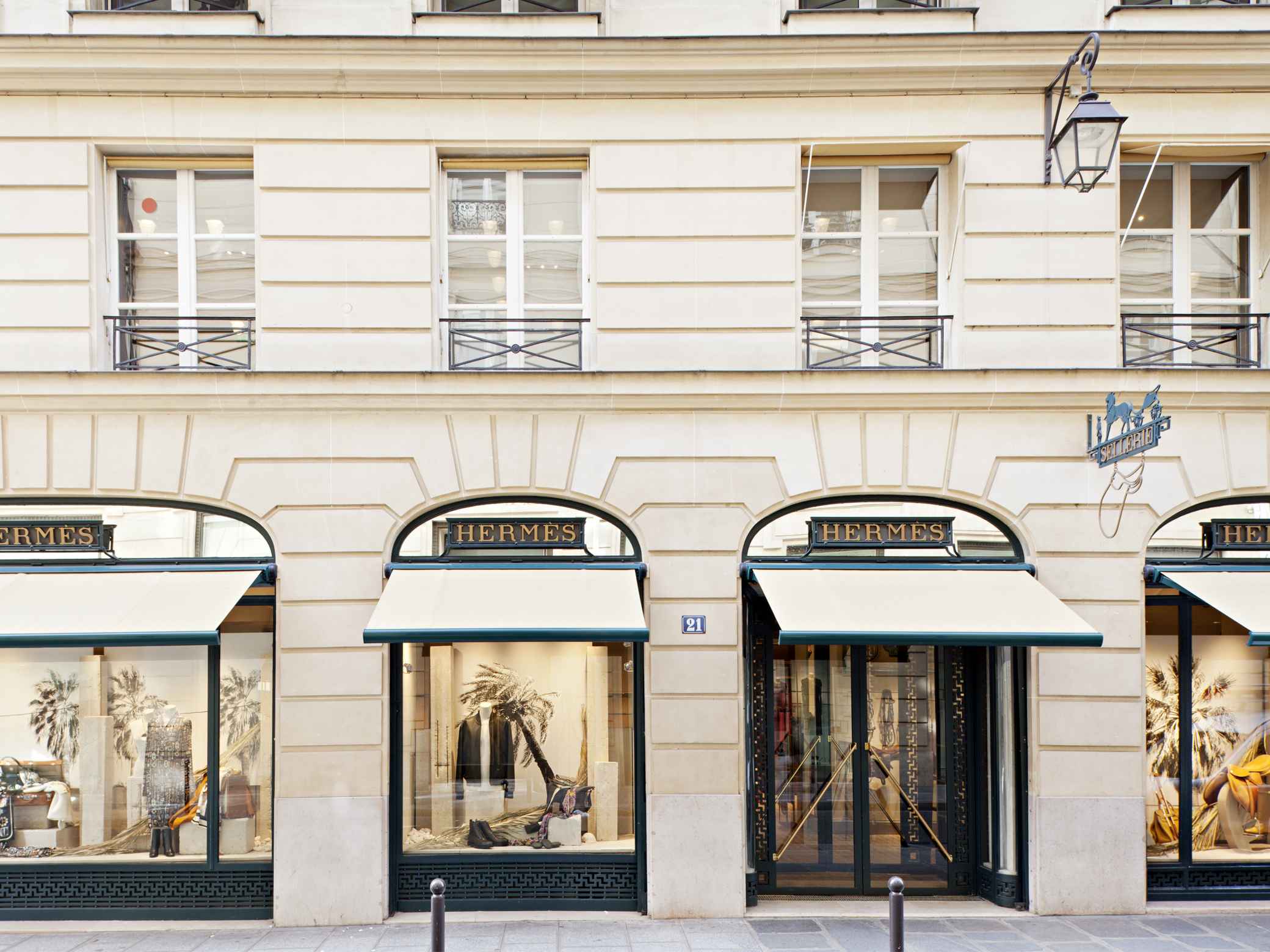 Hermès made it big in 2022 - Luxus Plus