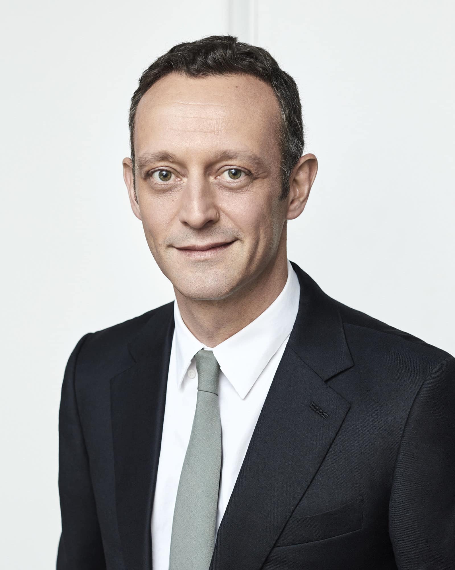 LVMH appoints Stéphane Rinderknech as head of a revamped Beauty Division -  Premium Beauty News