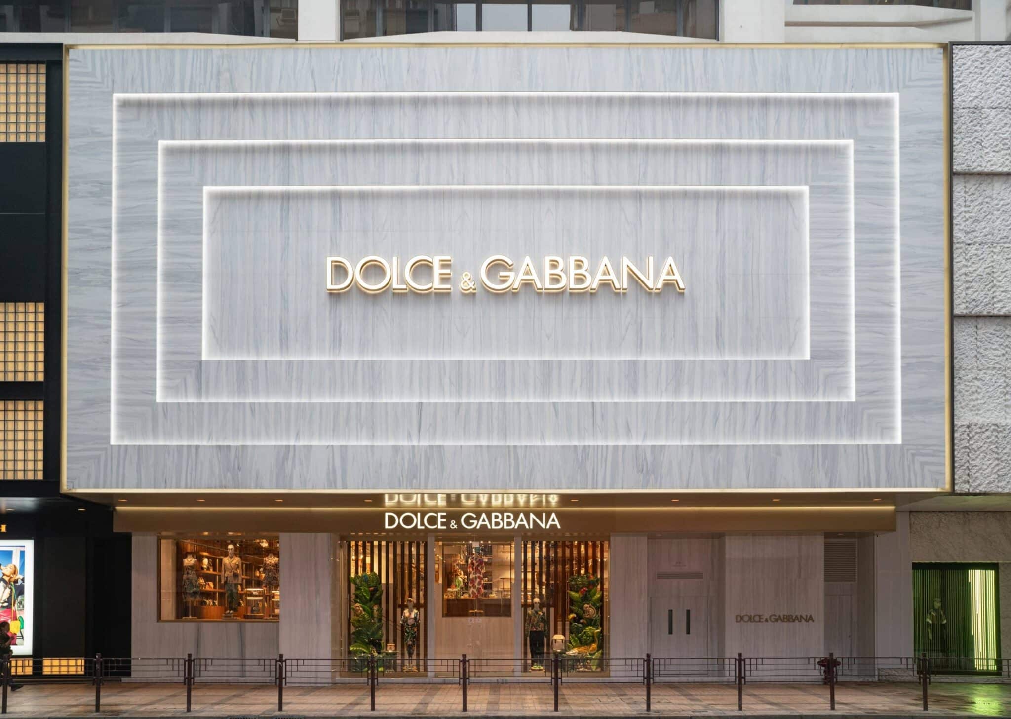 Dolce & Gabbana enters the luxury real estate market and chooses Marbella  as a gateway to the market