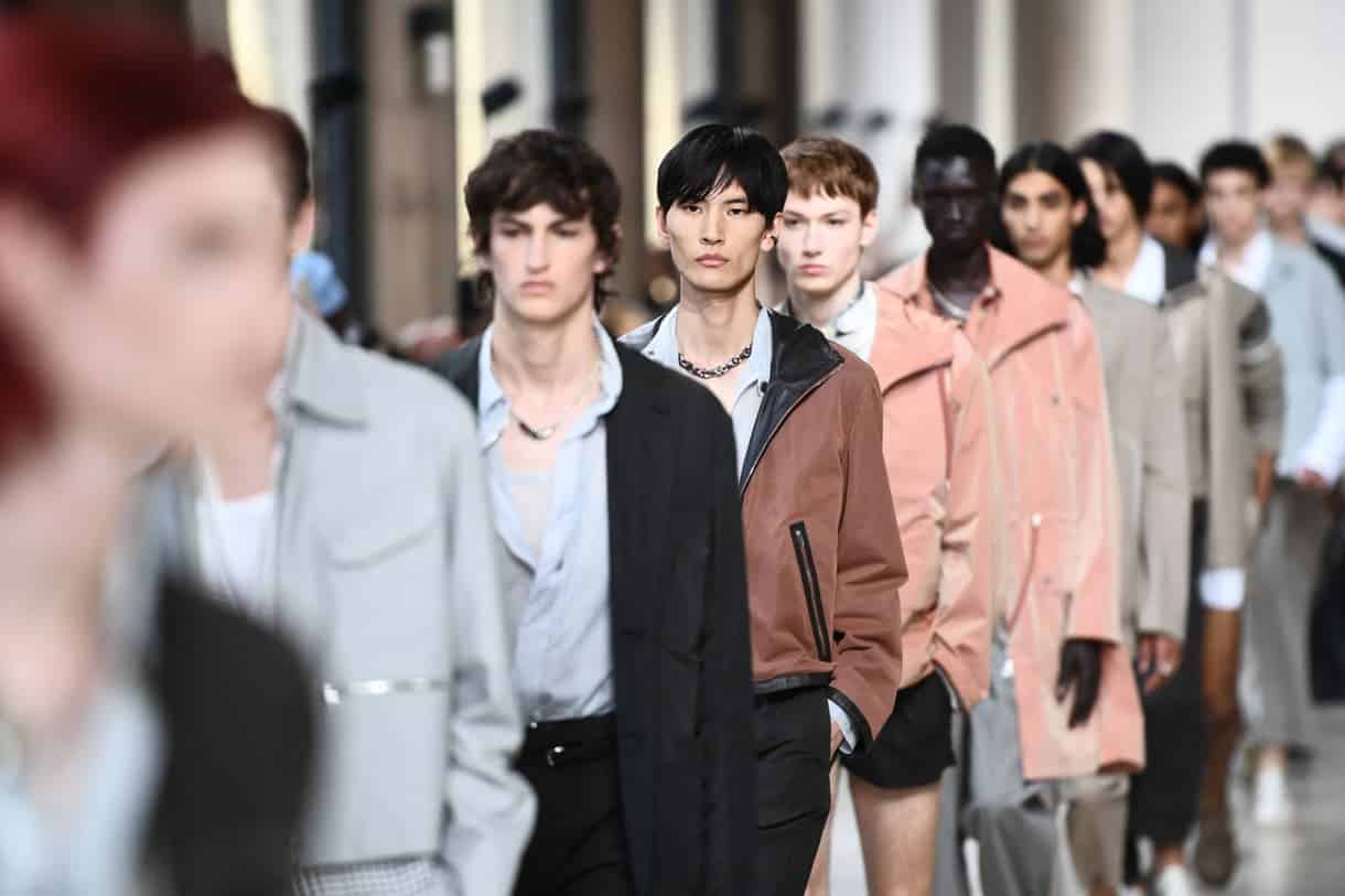 Paris Fashion Week Spring-Summer 2024: what we remember from this ...