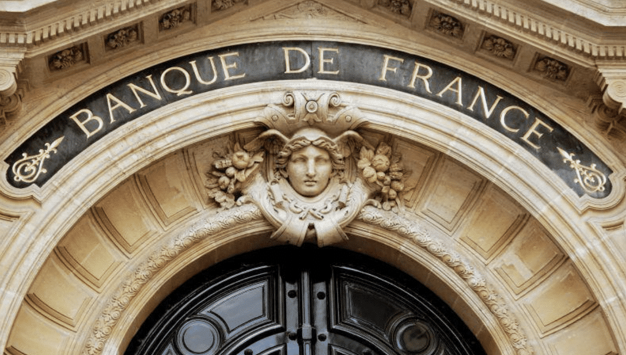 The Banque de France doubles its growth forecast for 2023 - Luxus Plus