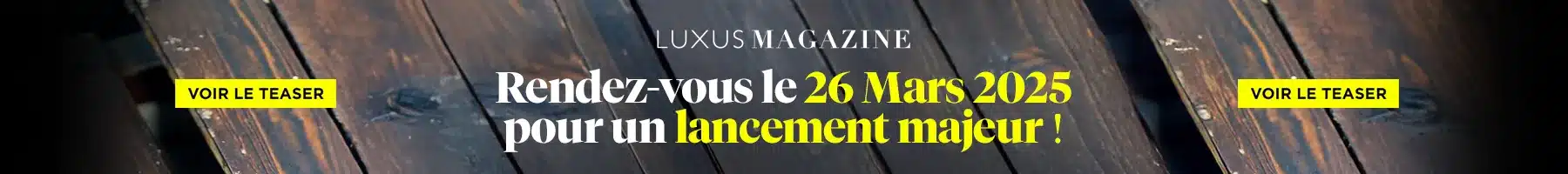 luxus teaser banner 2025 fr