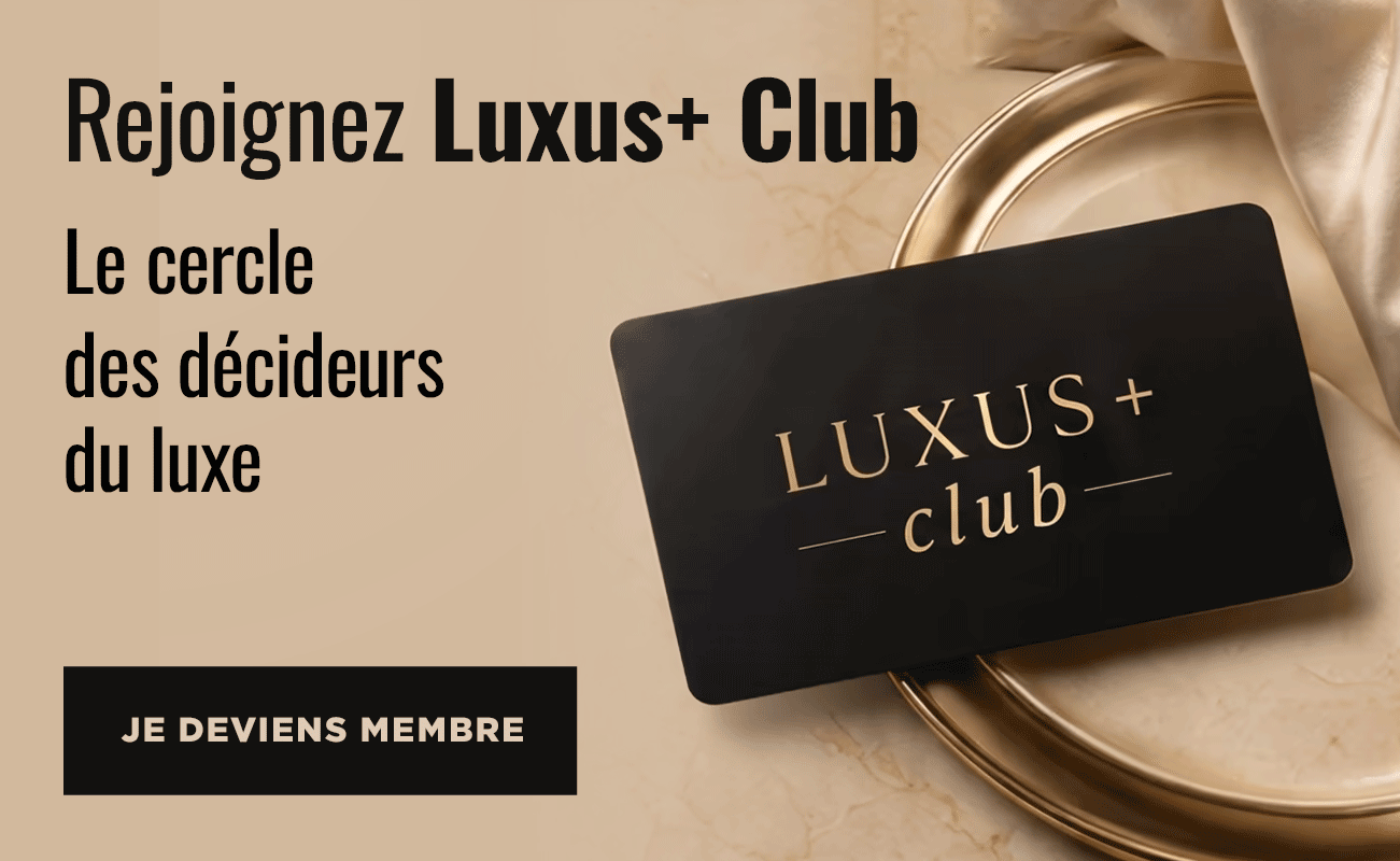 luxusclub banner newsletter fr