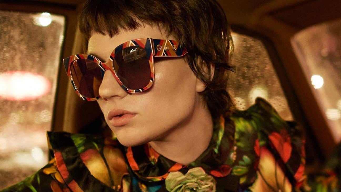 Kering Eyewear Acquires Manufacturing Company UNT