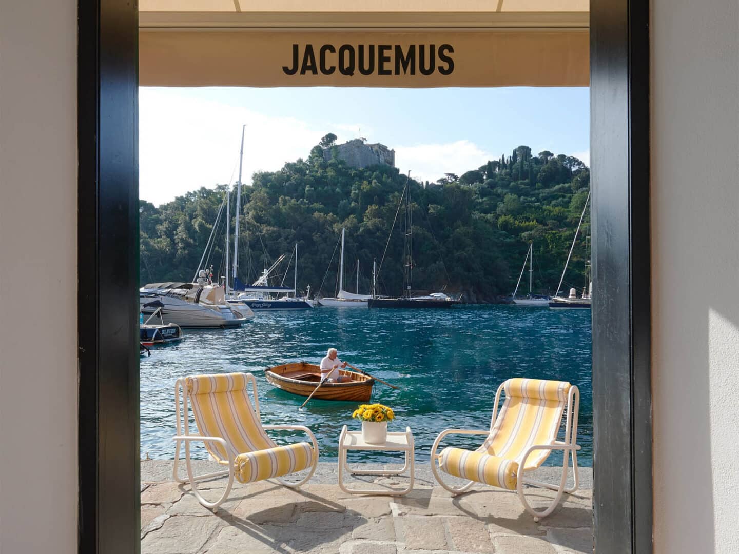 Read Jacquemus News & Analysis