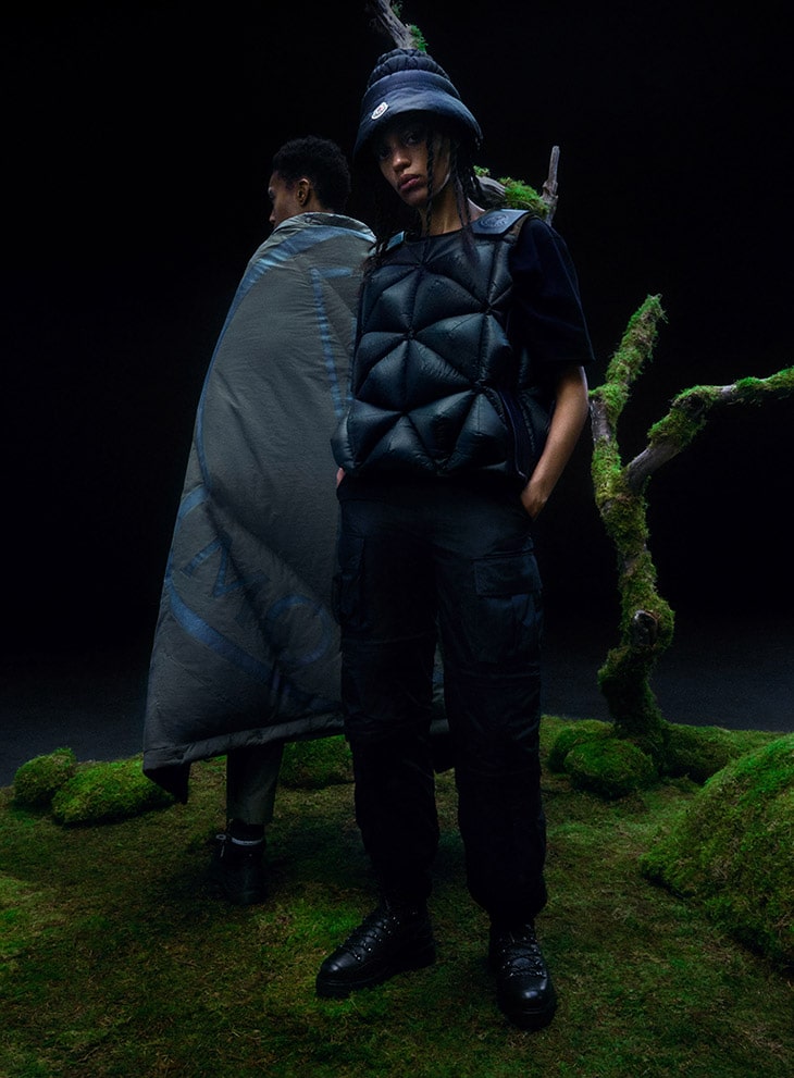 New moncler deals collection