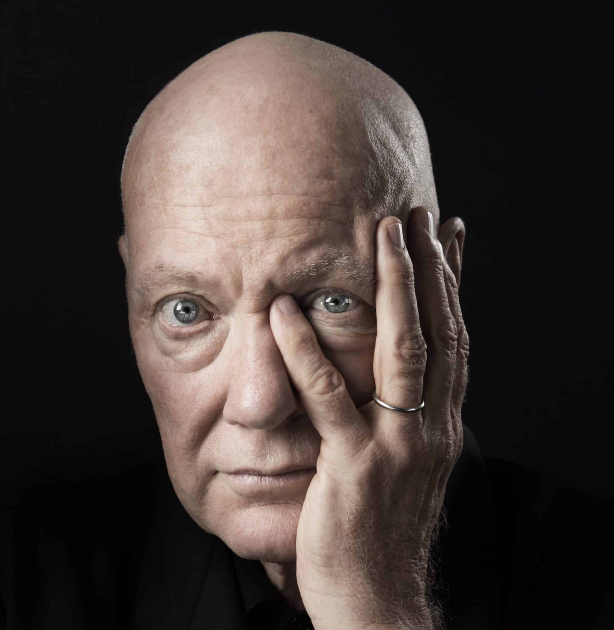 THE BIG INTERVIEW: The wisdom of Jean-Claude Biver, chairman of LVMH's  Watchmaking Division