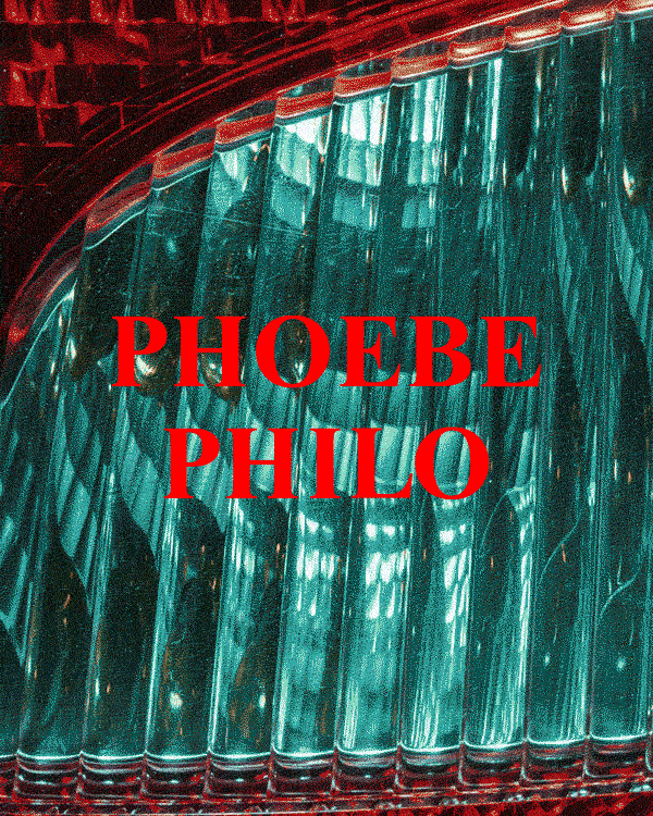 Phoebe Philo reprend du service : portrait d'une créatrice alchimiste - Elle