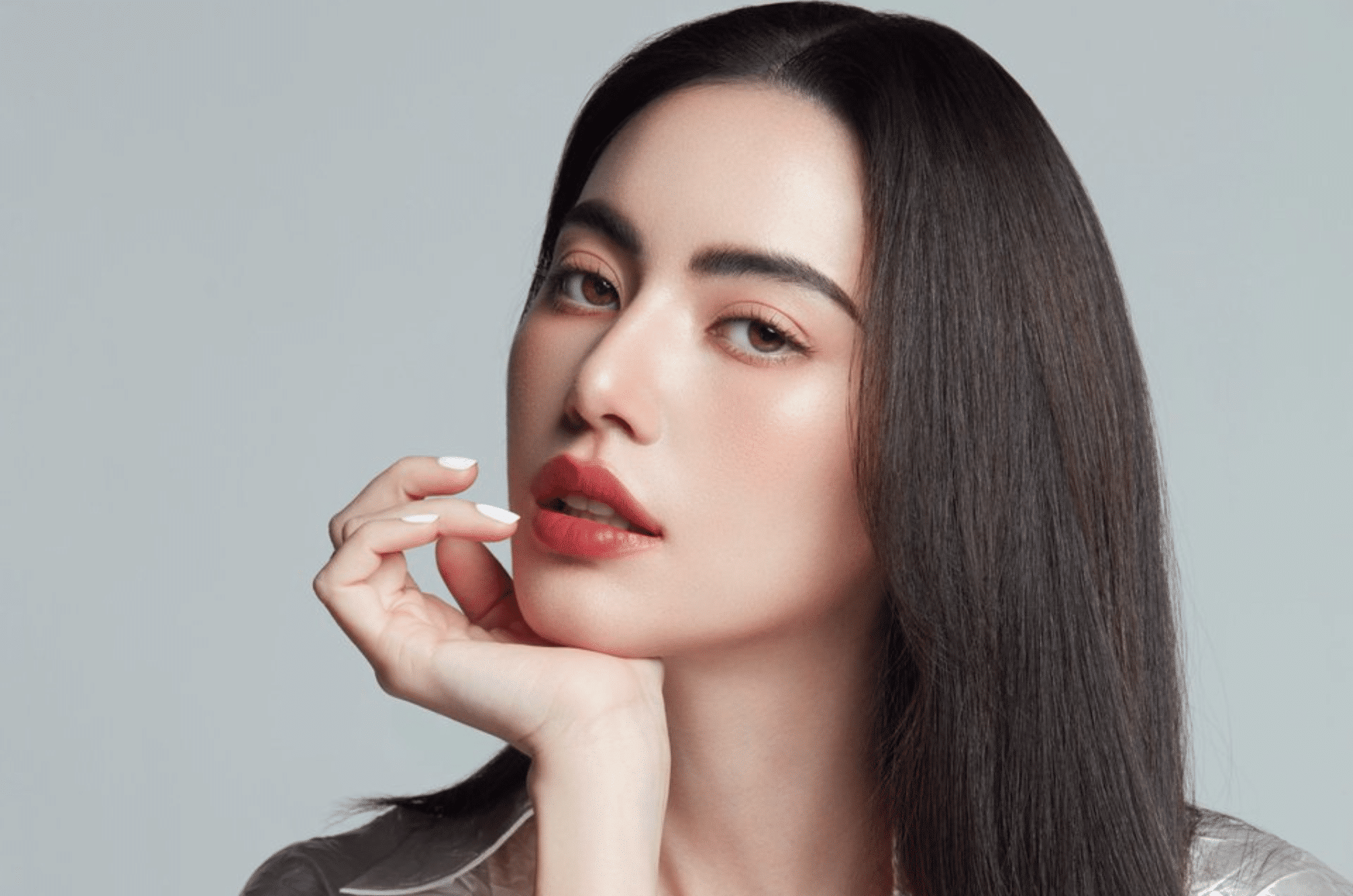 Thailand's Davika Hoorne named new brand ambassador for Gucci