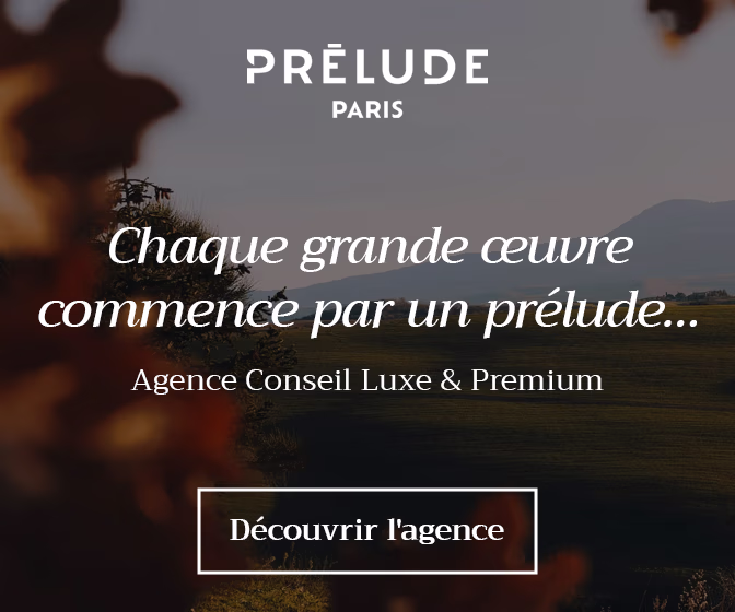prelude mobile fr