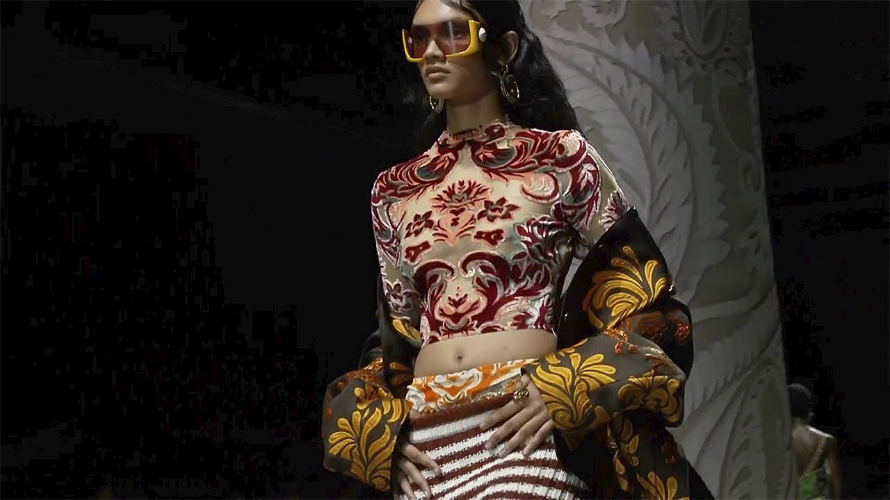 L Catterton Purchases Etro Majority Stake