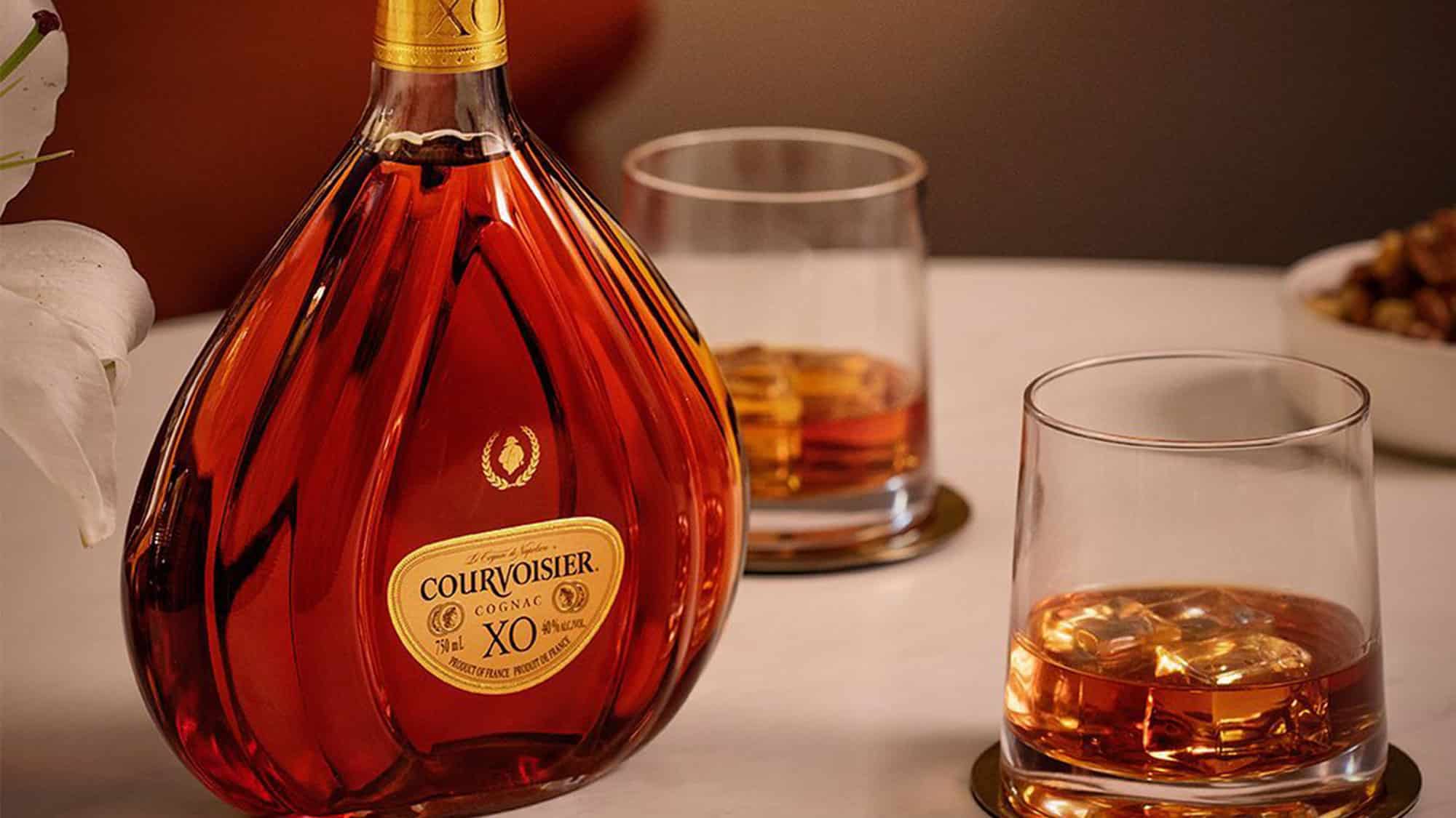 Campari raccoglie 1,15 miliardi per finanziare l'acquisto di Courvoisier