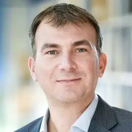 Emeric Crepin, Arvato France, Managing Director