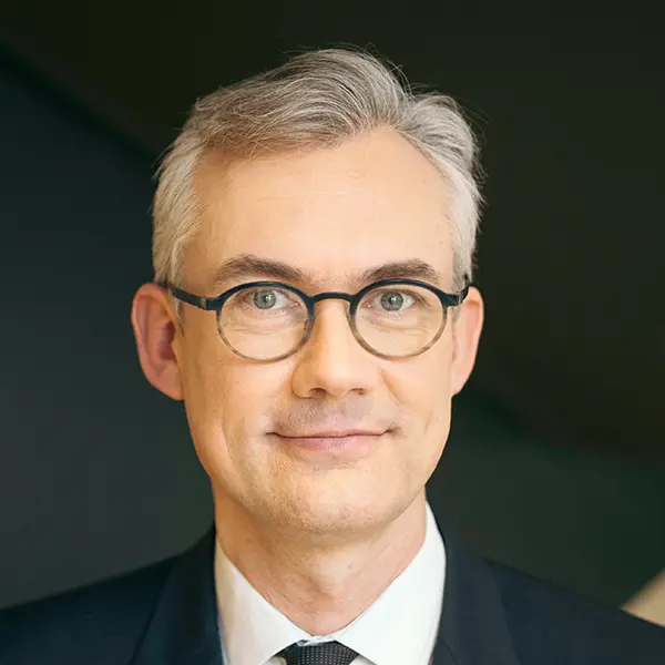 Nicolas Martin, Sustainable Store Planning Manager