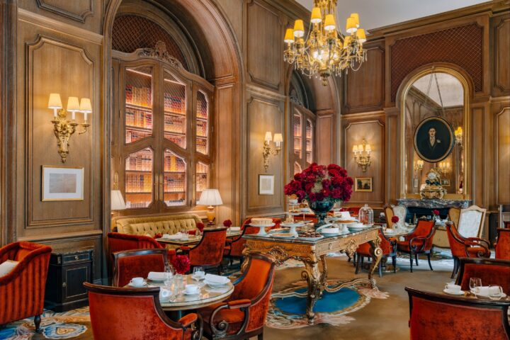 Ritz Paris