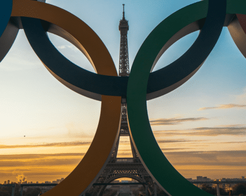 Paris 2024 Olympics: what impact for luxury? - Luxus Plus