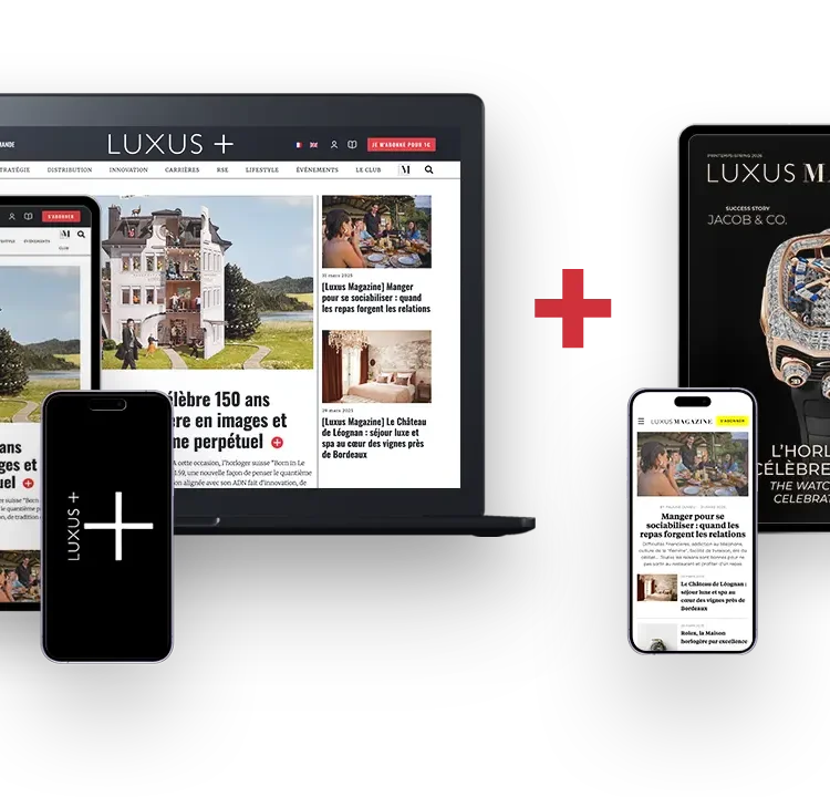 100% Digital Monthly
