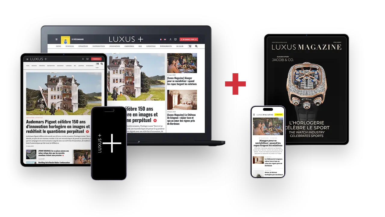 lm14 digital produit