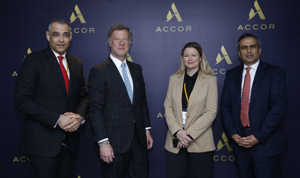 Accor and Sommet Education Foundation Partner to Support Youth in India: Indian School of Hospitality to Provide Training Opportunities