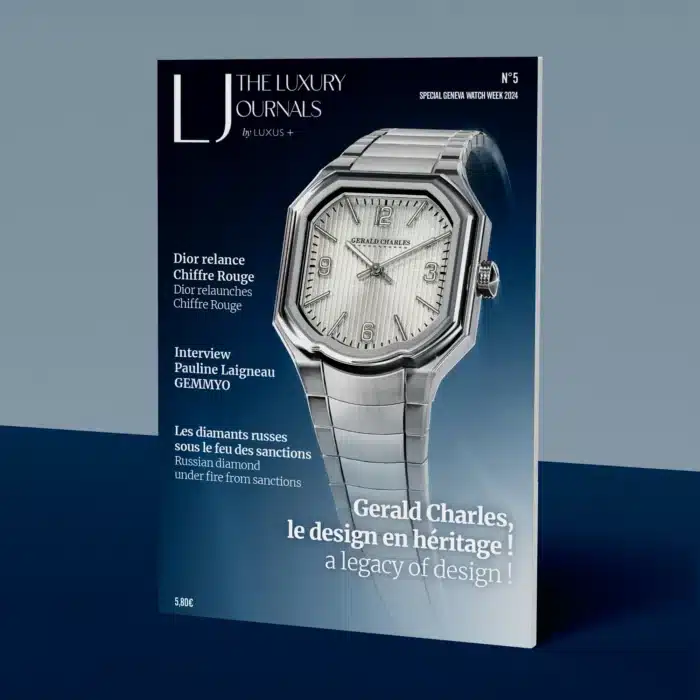The Luxury Journals Special Geneva Watch Week 2024