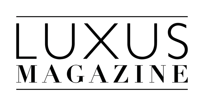 Logo Luxus Lagazine